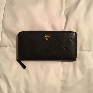 Authentic Tory Burch Wallet